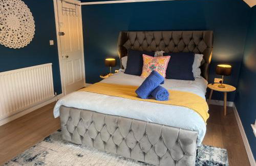 Crown and Shamrock Inn - Foto 1