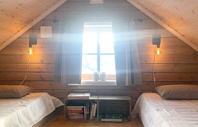 8 Person Holiday Home in Byrkjelo-by Traum - Foto 3