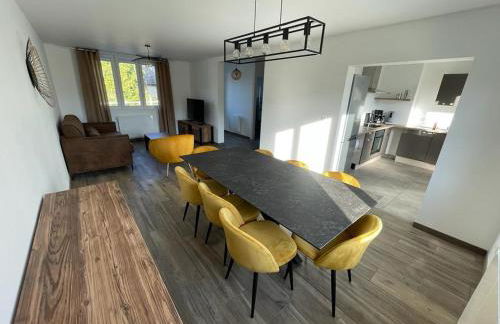 Les Balcons de la Vallée - Foto 1