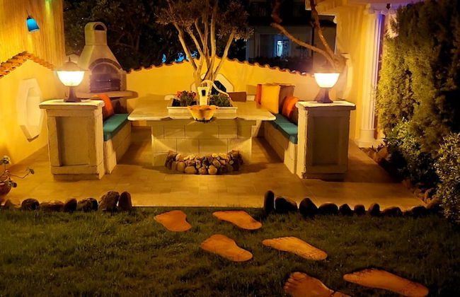 Dalyan Palace - Photo 66