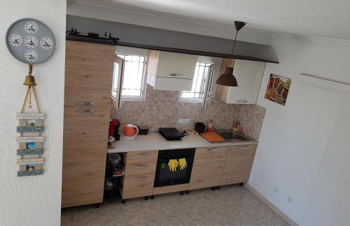 Дуплекс " Torre Gala" Playa Flamenca - Photo 20