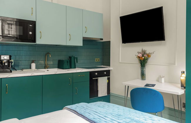 Kensington Residences by MySquare - Foto 19