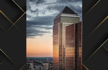 1-Bedrm Luxury Serviced Apartment in Canary Wharf - Foto 40