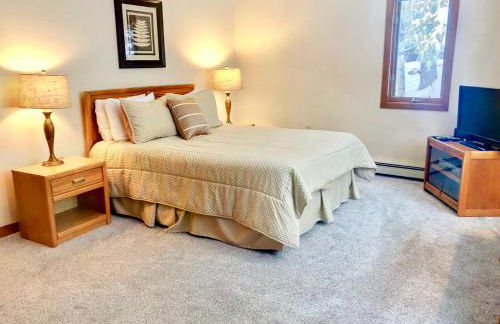 O8 Renovated Forest Cottage Townhome with great Mt Washington views fast wifi Walk to skiing - Foto 70