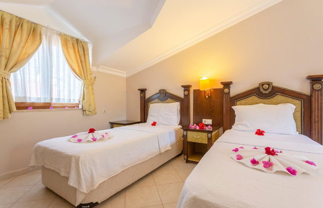 Villa Emel Paradise Private Pool A C Wifi Car Not Required Eco-friendly - 2232 - Photo 15