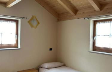 Chalet Champagne - Foto 35