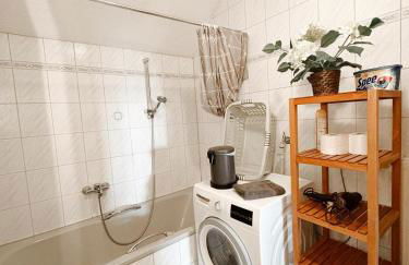 Ferienwohnung KÖÖK I - echter Inselblick - Photo 14