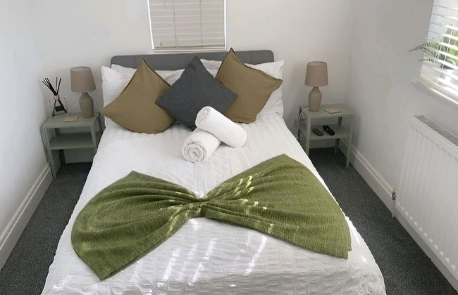 Fern Cozy Apartment 1 - Foto 1