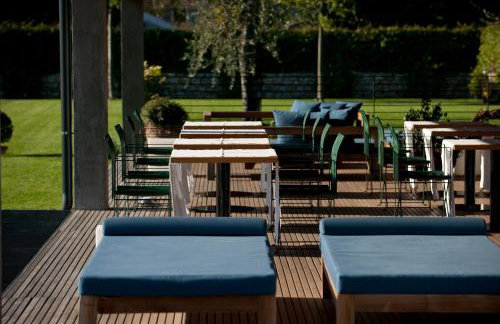 VIVERE suites and rooms - Foto 110