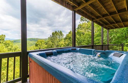 Hawks Hideaway - Full Mountain Views Game Room - Foto 18