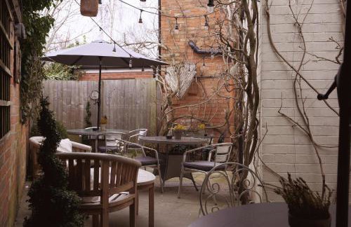 Acorn Cottage - Foto 21