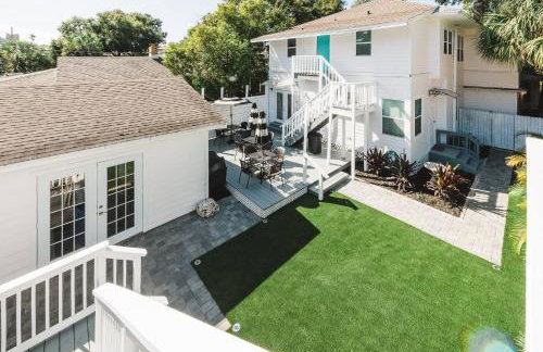 Stay Inspired | Cozy Artist Loft, Walkable & Artsy - Foto 45