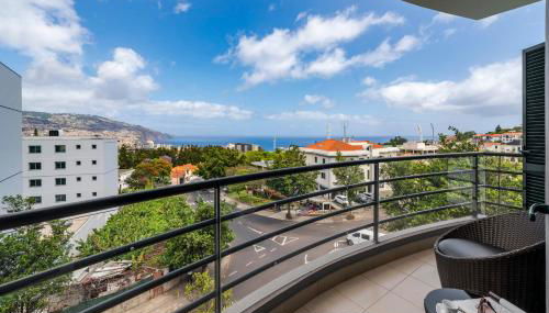 Funchal Holidays, sea View - Barreiros III - Foto 5