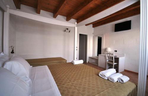 Tenuta Kyrios Agriresort Restaurant & Pool - Foto 21