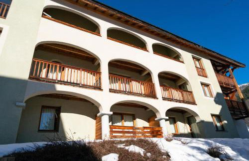 Bel appartement 6pers lumineux - Arvieux - Parc naturel du Queyras - Foto 43