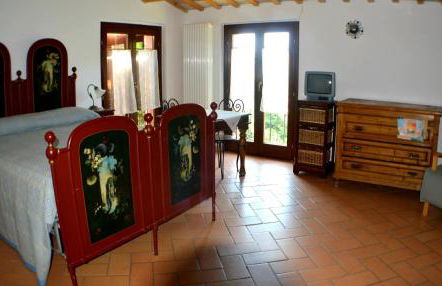 Santa Maria del Gallo - Foto 11