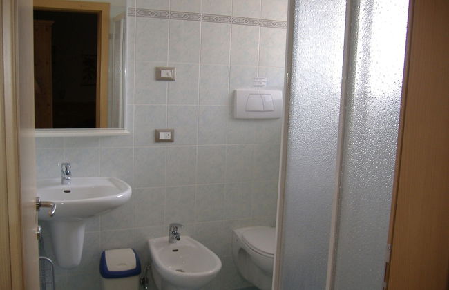 Spacious Retreat, Cavalese - Foto 13