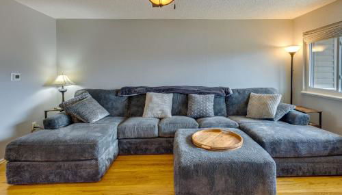 Central Colorado Springs Home about 4 Mi to Downtown! - Foto 5