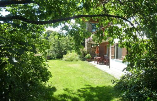 Apartment Landhaus Wildfeuer by Interhome - Foto 38