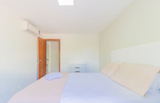 PF35 Ótimo Quarto e Sala a 25m da Praia - Foto 6