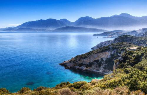 Villa Kalliopi - Foto 8