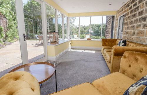 Cunliffe House - Foto 6