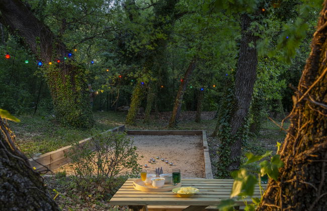 Villa Isabelle - Foto 29