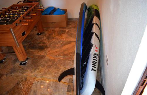 Seaside Villa near Trogir - Poljica - Photo 10