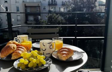 Massy Home, votre cocon à 2 pas du RER et de la gare TGV - Foto 9