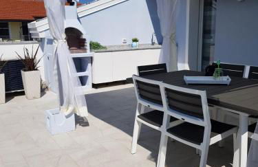 Luxury penthouse with private jacuzzi - Foto 30