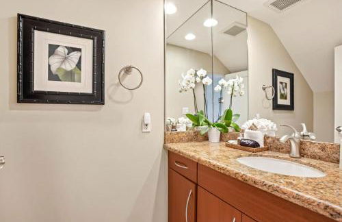 Kapalua Golf Villas 2 Free cars KBM Resorts Large Bedrooms 2 Units 3 Bedrooms ML-2189 - Foto 36