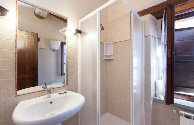 Farmhouse in Apecchio With Swimming Pool, Terrace, Garden - Foto 65