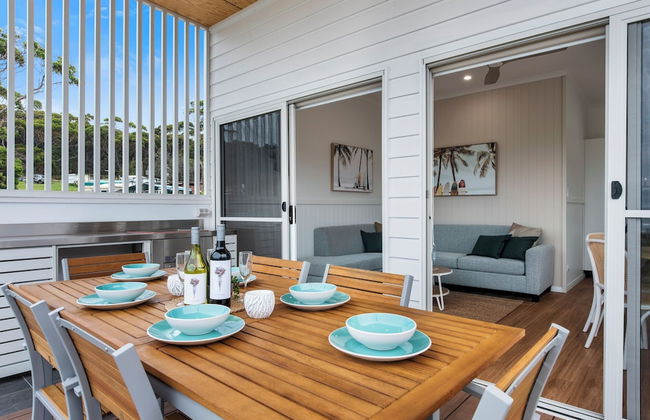 Ingenia Holidays Merry Beach - Foto 47