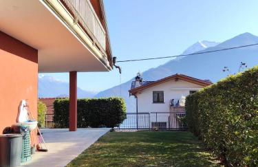 Casa Nella, appartamento vista lago - Foto 10