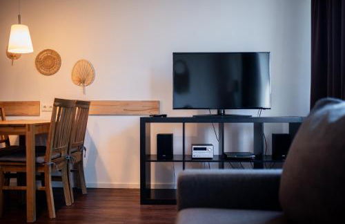 Apartments am Südkanal - Foto 18