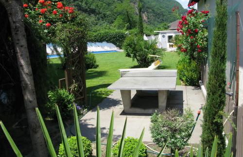 Residence Reinhild - Photo 39