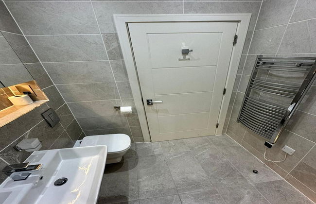 Slough Museum, Two-bedroom Apartment by Belvilla - Foto 15