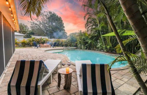 Resort Saltwater Pool Spa Near Anna Maria - Photo 33