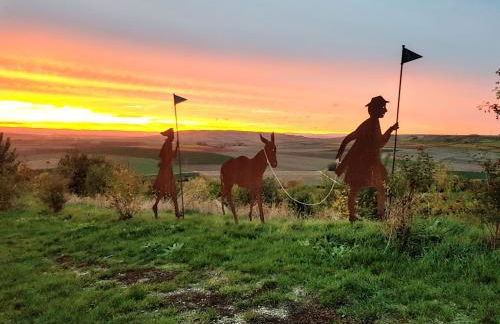 Ferienhaus Am Schildberg - Foto 25