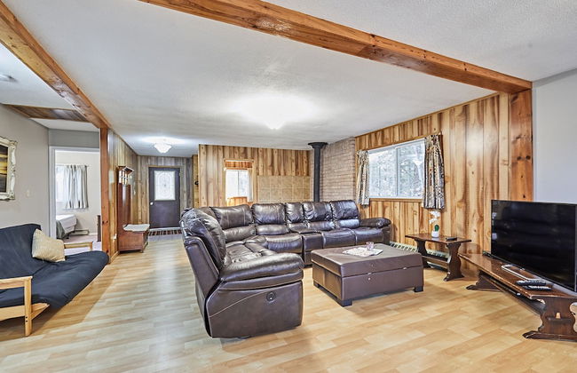 Dayspring Cottages - Foto 61