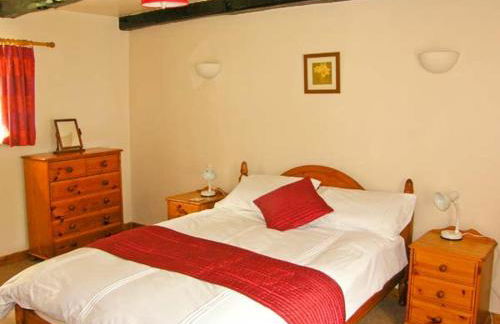 Gorrig Bwthyn - Photo 6