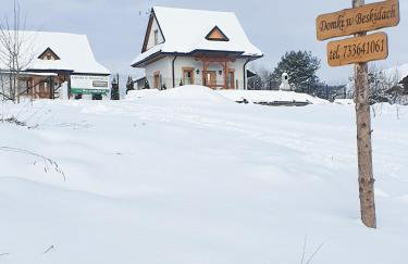 Domki w Beskidach - Foto 12