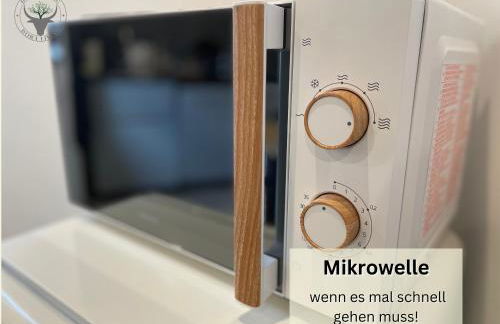 Easypartment am Pfälzer Wald nähe Outlet Center Zweibrücken - Foto 6