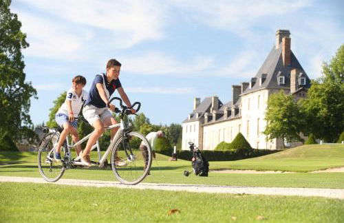 Appartements Les Ormes - Foto 70