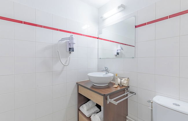 Appart'City Confort Pau Centre - Foto 32