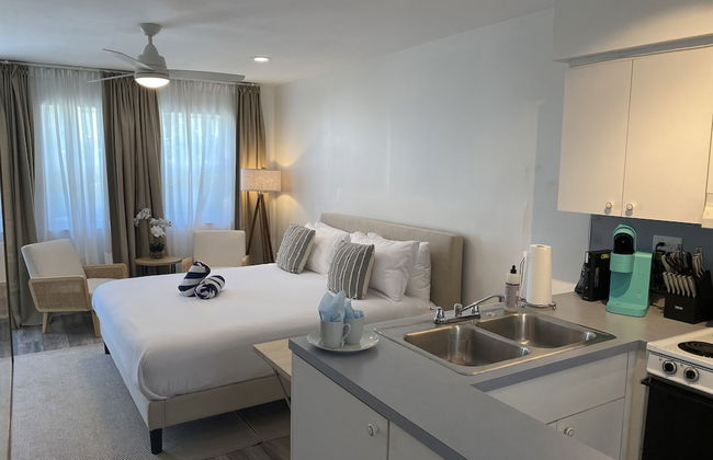 MARINE VILLAS HOLLYWOOD - Foto 41