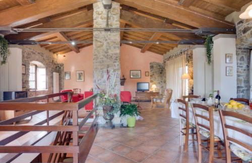 Holiday Home La Fenice by Interhome - Foto 11