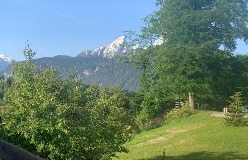 Alpenvilla Berchtesgaden Appartements - Foto 68