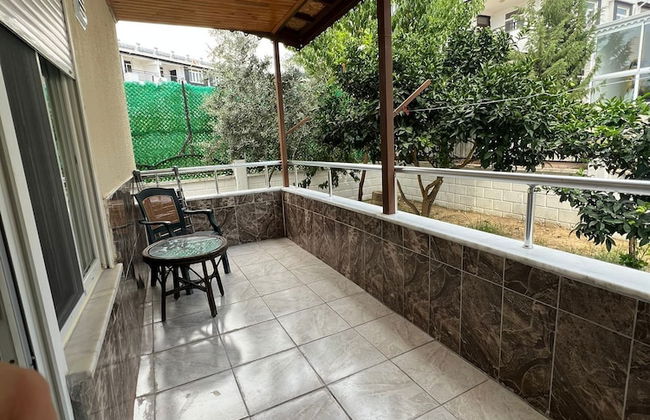 side parkvilla 2 - Foto 14