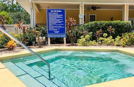 3BR Resort Condo near Disney - Resort Pool and Hot Tub - Foto 45